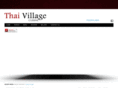thaivillagenyc.com
