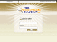 theconsultantssolution.com
