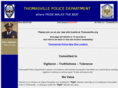 thomasvillepolice.net
