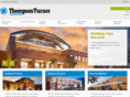 thompsonturner.com