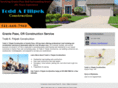 toddafilipekconstruction.com