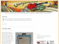 usedguitar.com