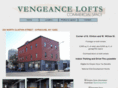 vengeancelofts.com