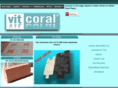 vit-coral.com