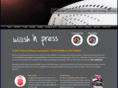 washnpress.co.uk