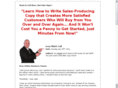 webcopytricks.com