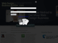 webdesignbusinessbuilder.com