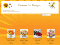 westflowersnthings.com