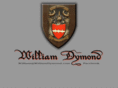 williamdymond.com