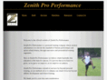 zenithproperformance.com