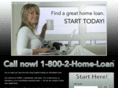 2homeloan.com