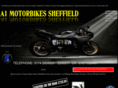 a1motorbikes.com