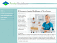 acuityhealthcarenj.com