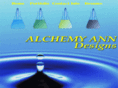 alchemyanndesigns.com