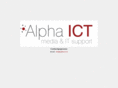 alpha-ict.com