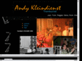 andykleindienst.com