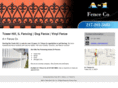aonefence.com