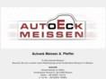 autoeckmeissen.com