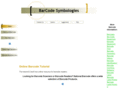 barcodesymbols.com