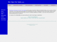 bizopsforsale.com