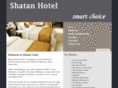 bjshatanhotel.com