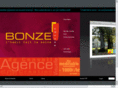 bonzedesign.com