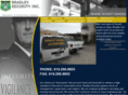 bradleysecurityinc.com