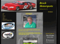 brockmotorsports.net