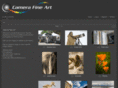 camerafineart.com