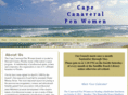 canaveralpenwomen.org