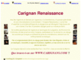 carignans.com