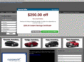 cecconischrysler.com