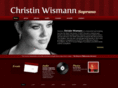 christinwismann.com
