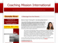 coachingmission.com