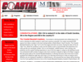 coastalbaseballacademy.com