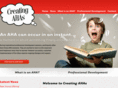 creatingahas.com