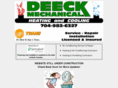 deeckmechanical.com