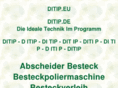 ditip.eu