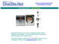divesite.net