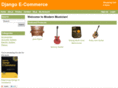 django-ecommerce.com