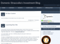 domenicstrazzulla.com