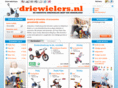 driewielers.nl