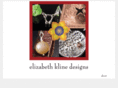 eklinedesigns.com