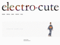 electro-cute.com