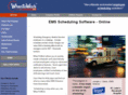 emtscheduling.com