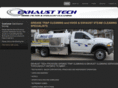 exhausttech.com
