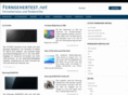 fernsehertest.net