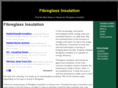 fibreglassinsulation.net