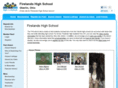 firelandshighschool.net