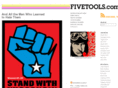 fivetools.com